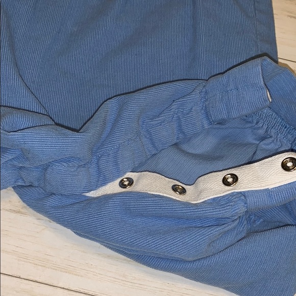 Anvy Kids Jumper corduroy Size 3T - Picture 3 of 5